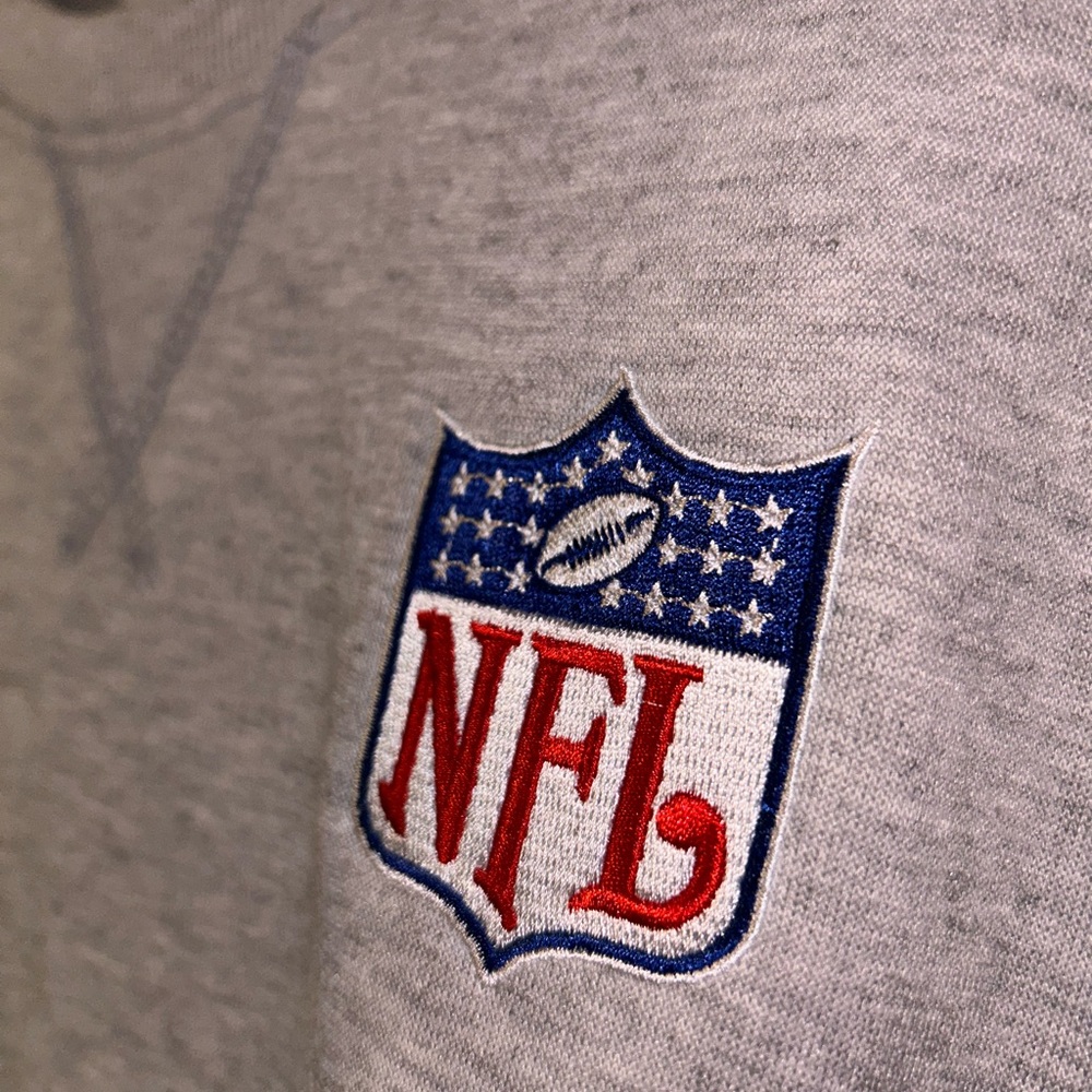 ๐๐๏ธ NFL National Football League Pullover Sweater ๐๏ธ๐ - Picture 11 of 15
